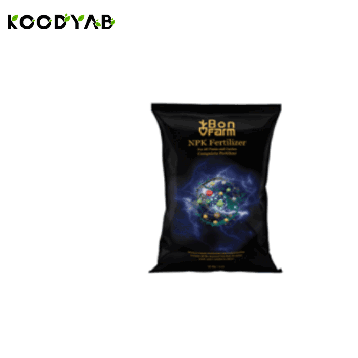 کود 10 52 10 بن فارم