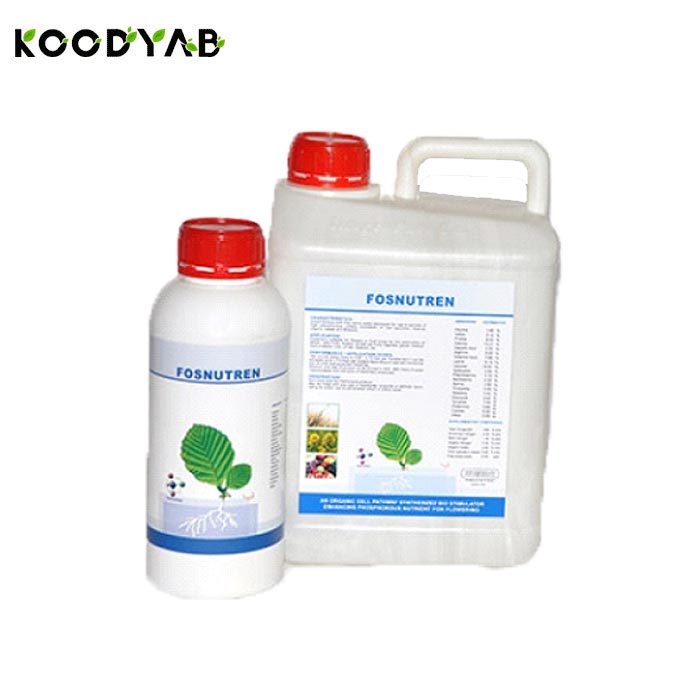 کود  فسنوترن  الیگرو