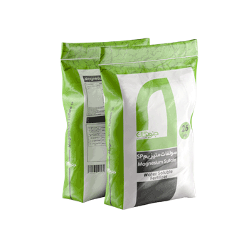 کود سولفات منیزیم جنوبگان