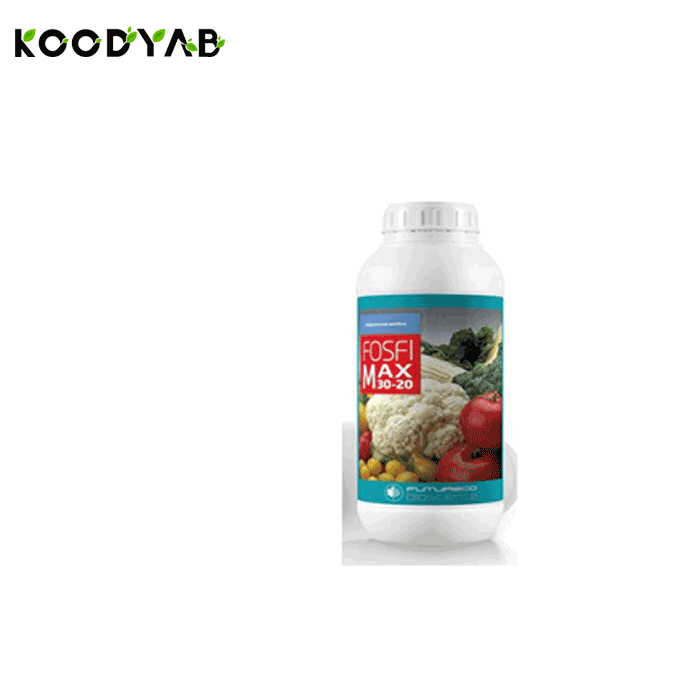 کود فسفی مکس 20 30 فیوچرکو   
