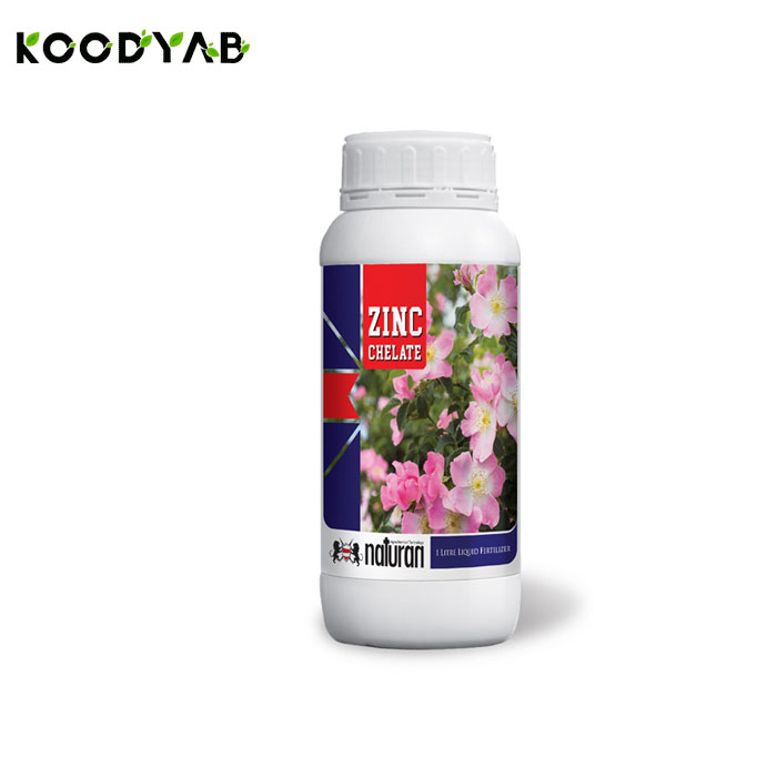 کود روی نیچران