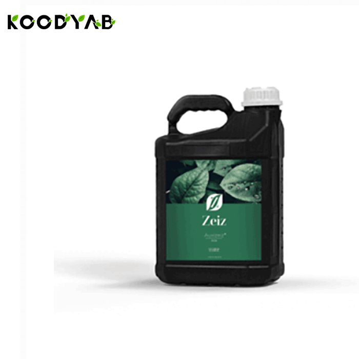 کود مایع 5 لیتری آسکو زایز