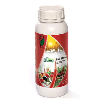 کود کلسیم رستان  