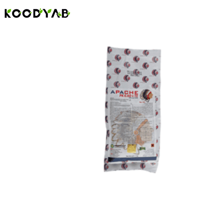 کود 1 کیلویی فسفر پتاس آپاچی