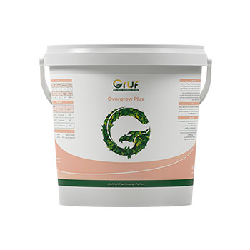 کود اور گرو پلاس گروف