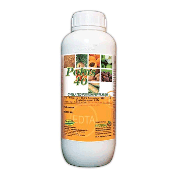 کود پتاس ۴۰ هزاره 