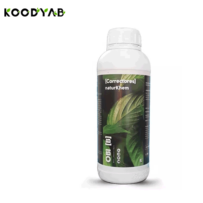 کود اوبی نیچرخم