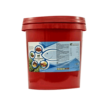 کود ماهی سوت گرین