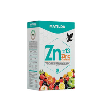 کود روی ماتیلدا