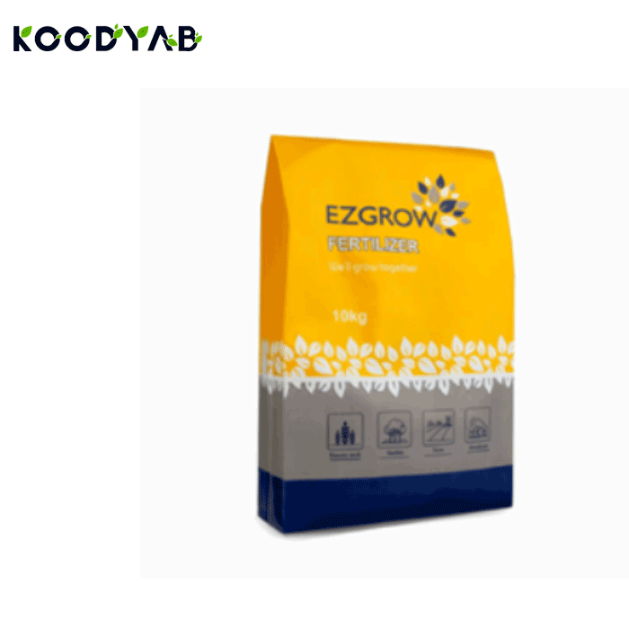 کود 15 5 30 ایزی گرو