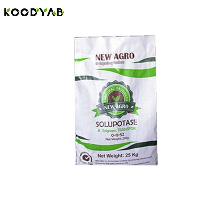 کود سولوپتاس نیواگرو 