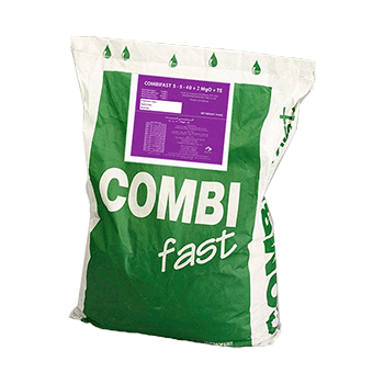 کود کمبی فست 40 5 5 هورتیلند