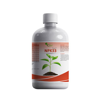 کود مایع کامل 33  بهگل