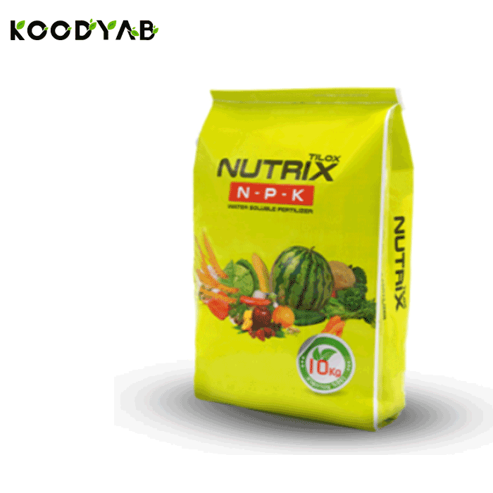 کود نوتریکس سولفات مس تیلوکس