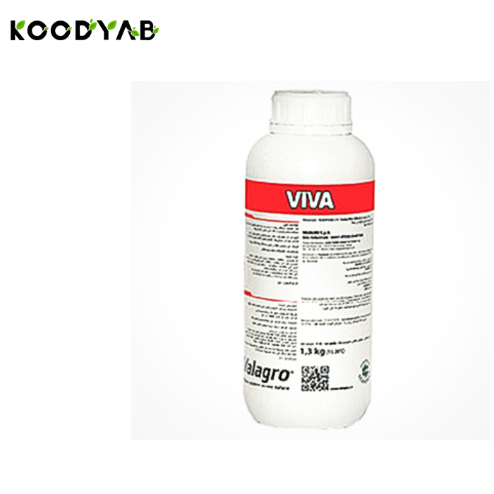 کود ویوا والگرو