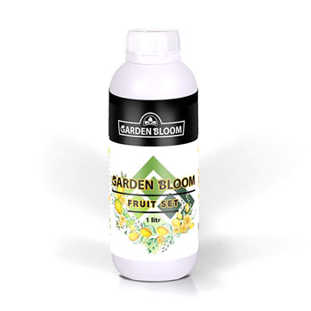 کود مایع فروت ست گاردن بلوم