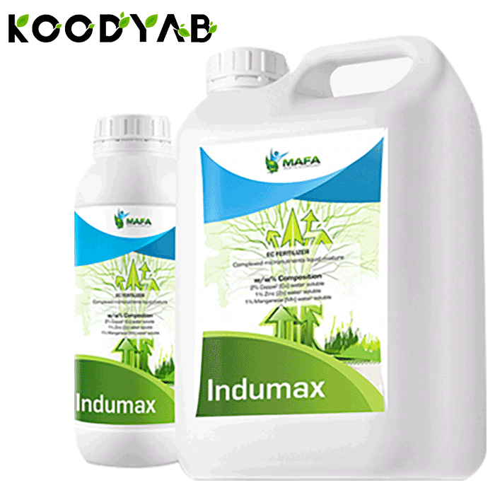 کود ایندومکس مافا 