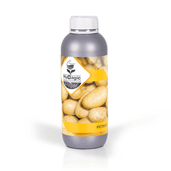 کود 1 لیتری هیومجیک سیب زمینی پرهام