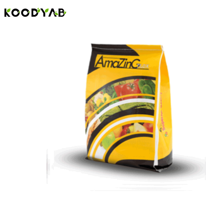 کود آمازینگ 6 6 36  تیلوکس