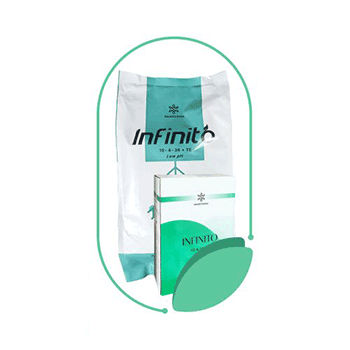 کود اینفینیتو 36 4 10 اسمارت گرو