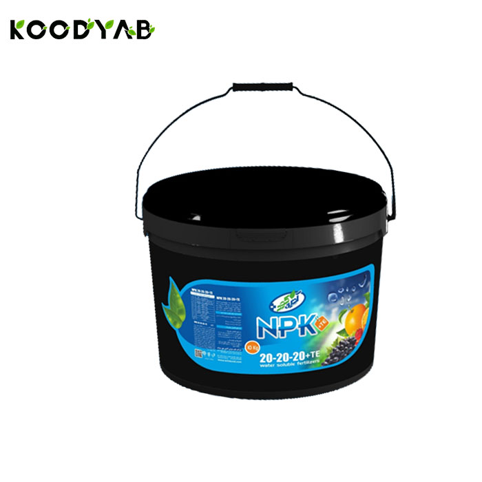 کود20 20 20  مهرآذین