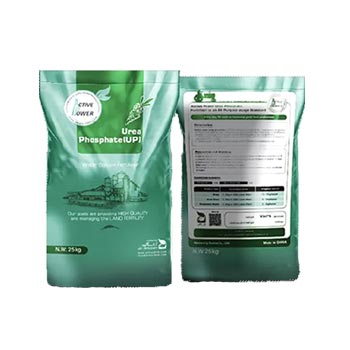 کود اوره فسفات اکتیو پاور