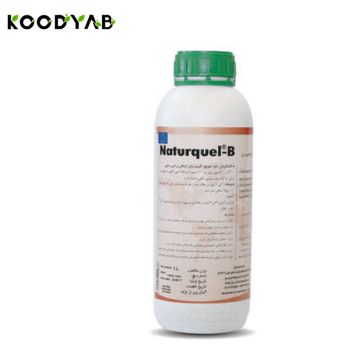 کود ناتورکوئل بور دایمسا