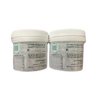 کود هیدروپونیک جامد گیاهان آپارتمانی و بونسای کد Bo1000   محنا