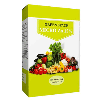 کود روی 15 جی اس سی