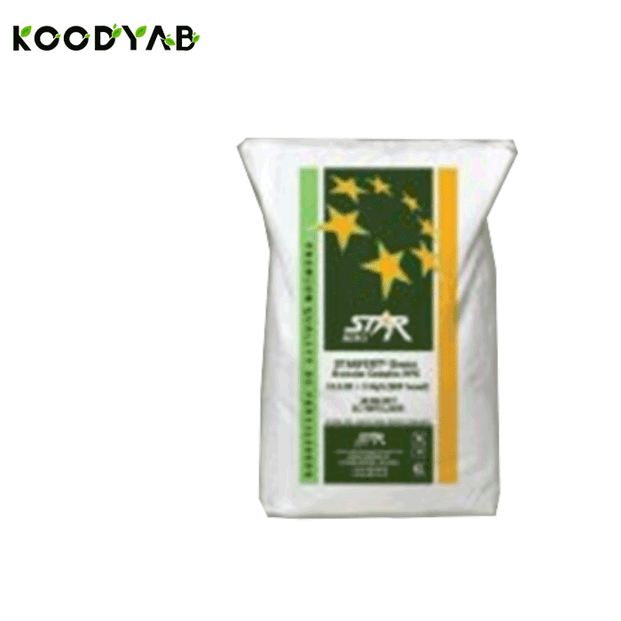 کود استارفرت 20 5 15 سیکو