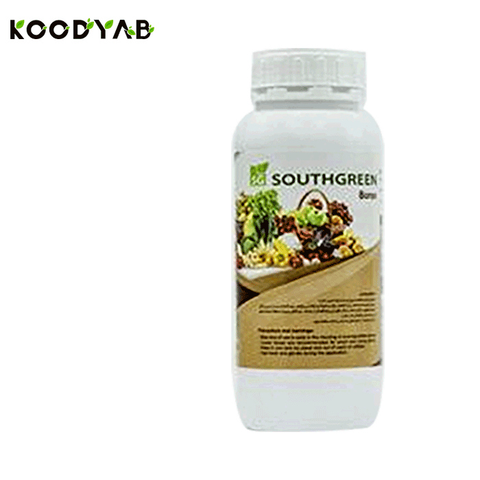 کود بر سوت گرین 