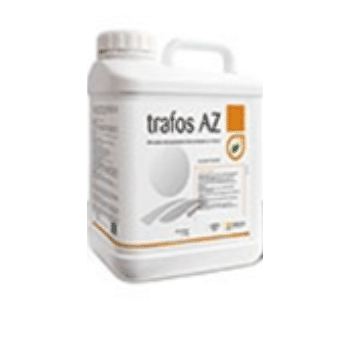 کود ترافوس آ زد تریدکورپ