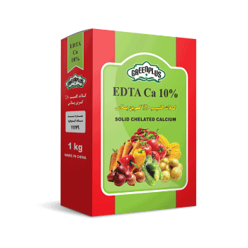 کود کلات کلسیم 10گرین پلاس