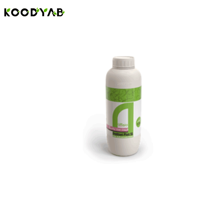 کود فروت ست پلاس جنوبگان