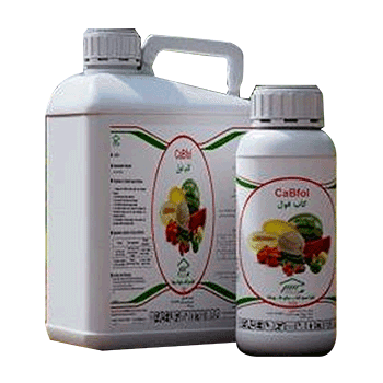 کود کاب فول کیاسبز