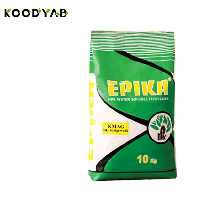 کود کامگ اپیکا