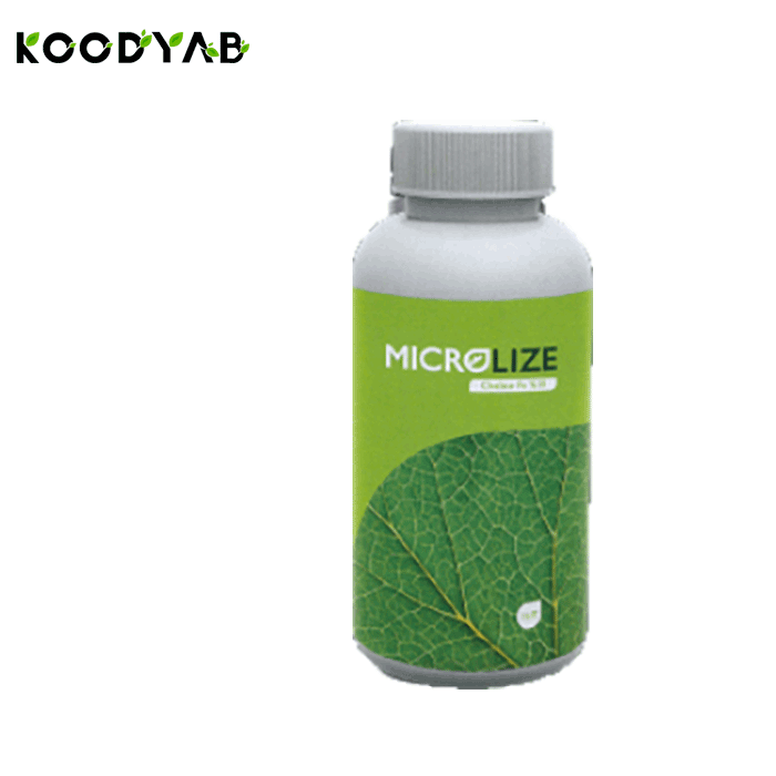 کود آهن10میکرولایز