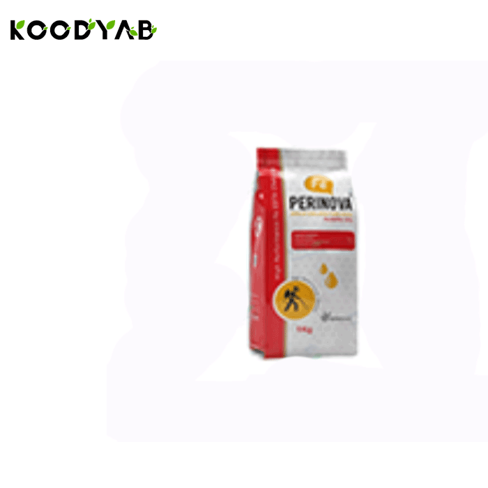 کود کلات آهن 13 پرینوا