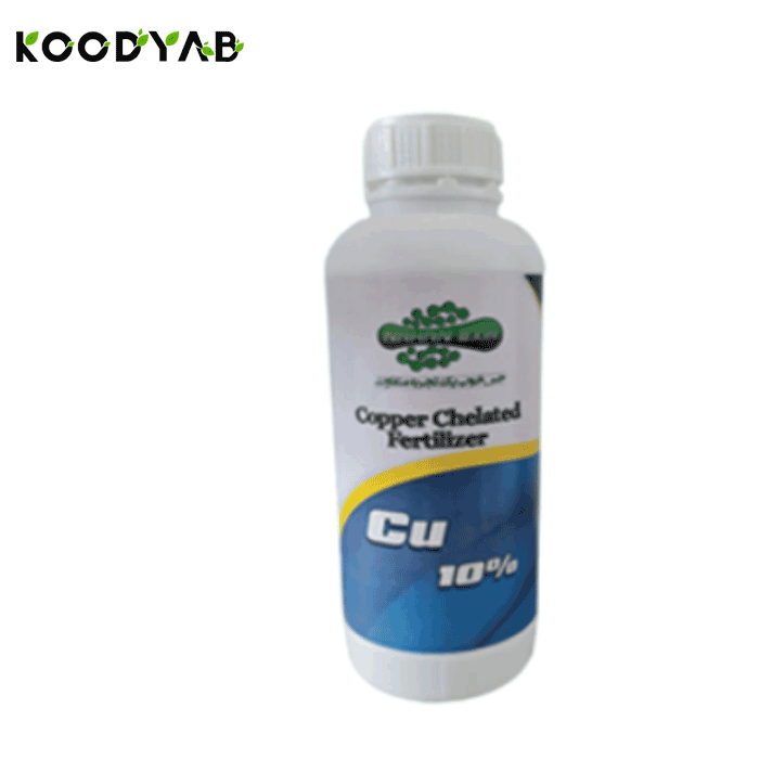 کود کلات مس 10 نهان اکسیر