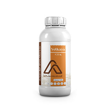 کود کا 38  یلکایا