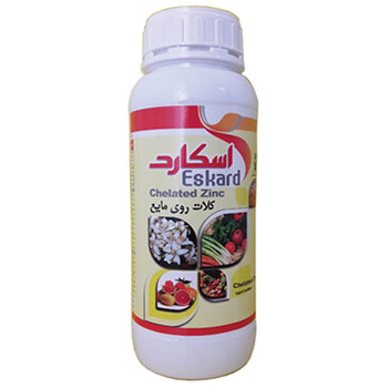 کود کلات روی اسکارد