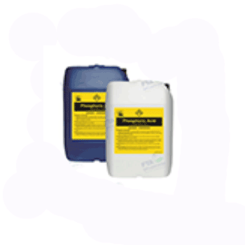 کود فسفریک اسید پرینوا