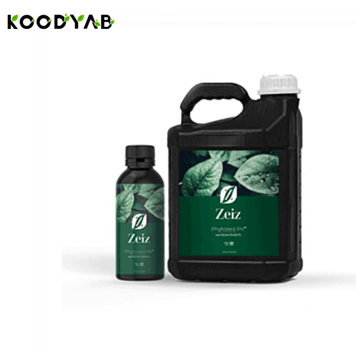 کود فیتو زایز