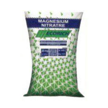 کود نیترات منیزیم اکوریچ