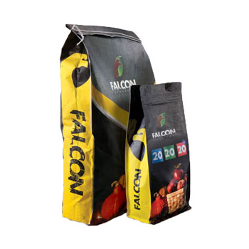 کود 20 20 20 فالکون