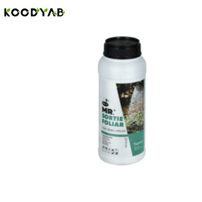 کود مستر سورتی فولیاراگروتار