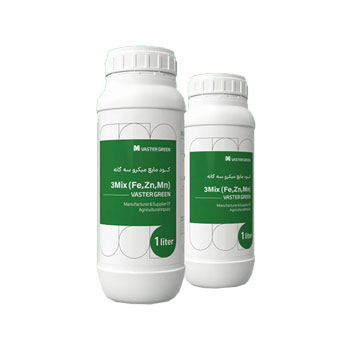 کود میکرو سه‌گانه واسترگرین