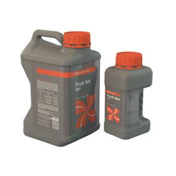 کود فروت ست 525 بازرگان کالا