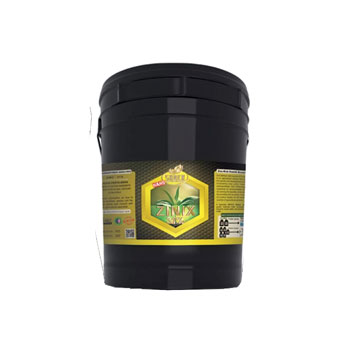 کود روی مایع شوک 20 لیتری شوک