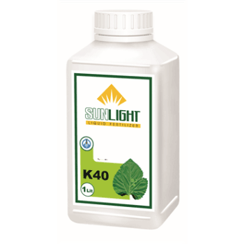 کود پتاسیم 40 سان لایت